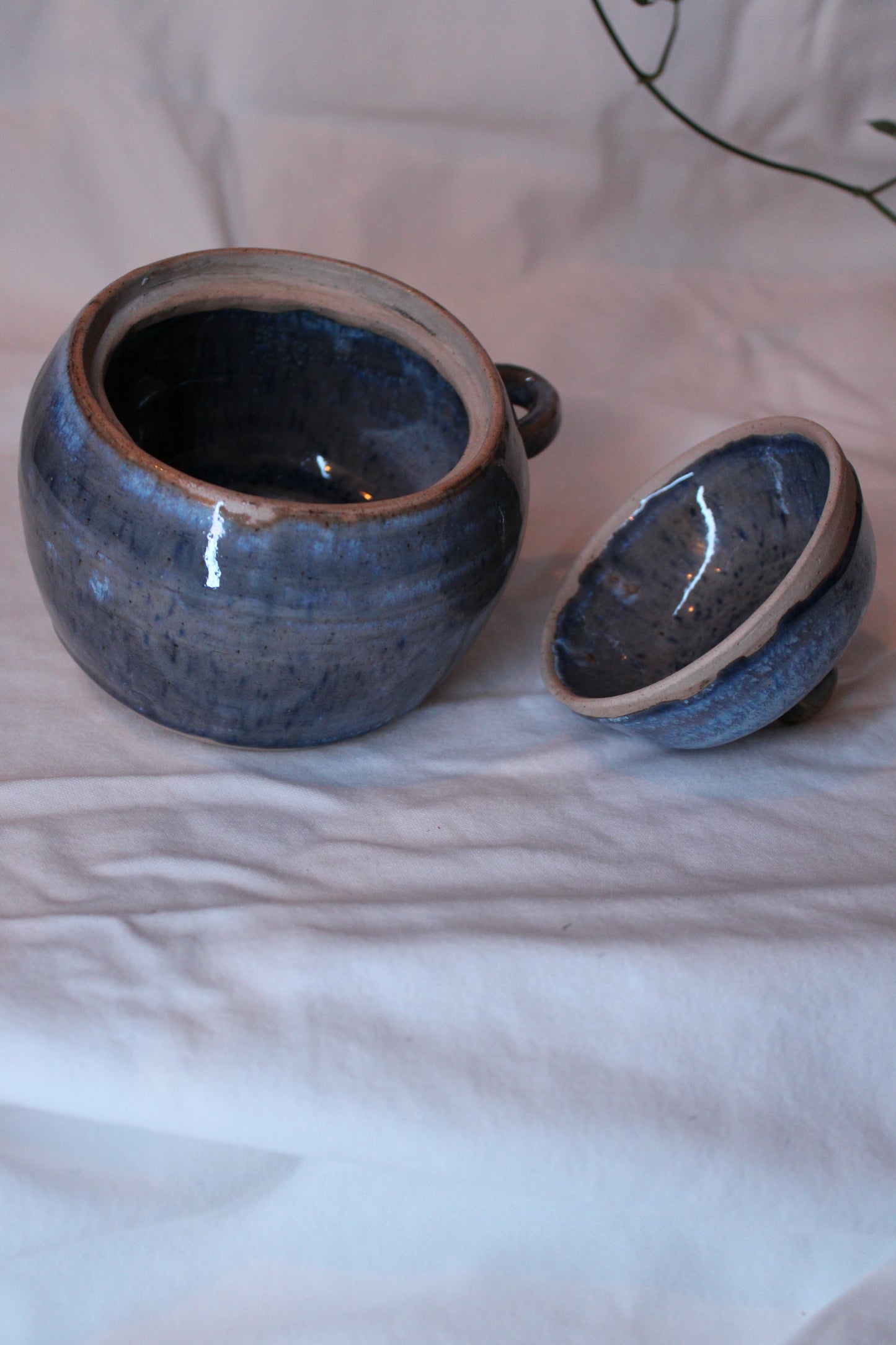 Honey Pot