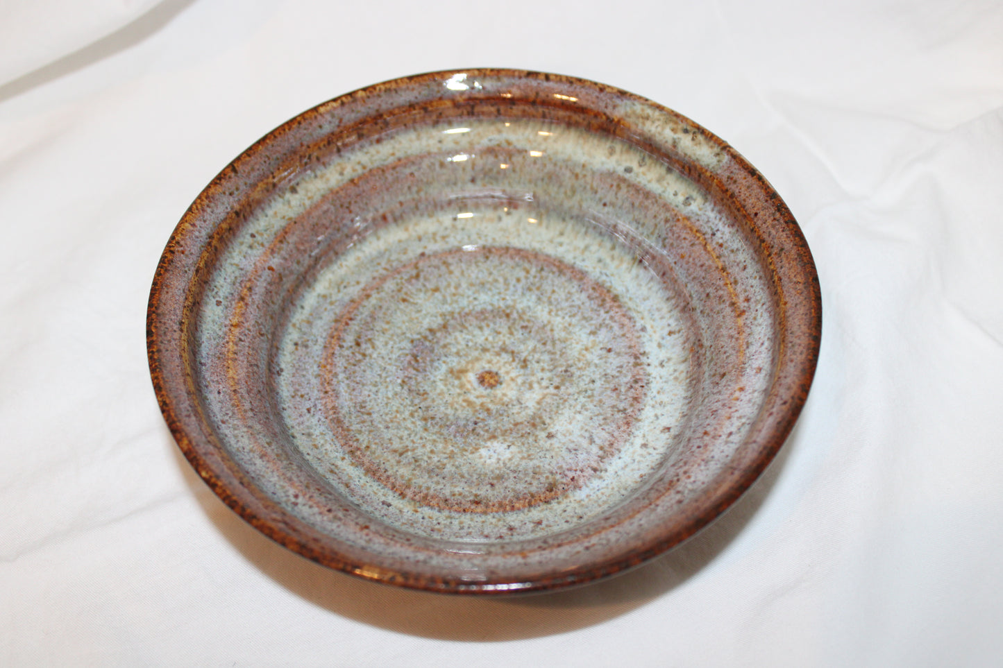 Bubble Bowl