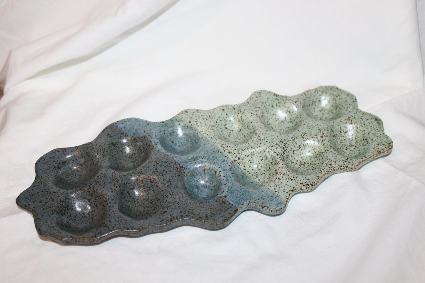 Egg Tray