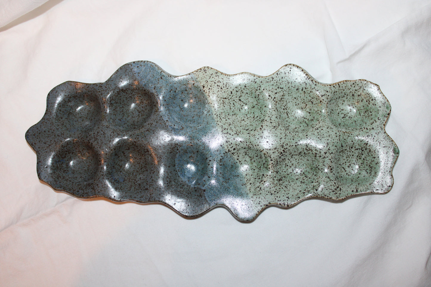 Egg Tray